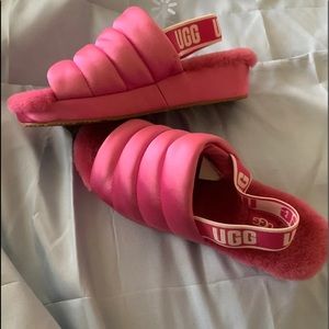 Ugg Slippers